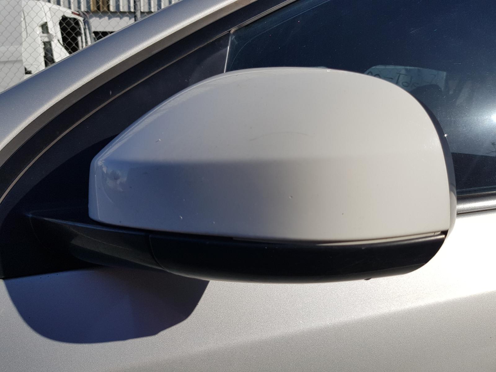 Ford Falcon - FG-FGX 2008-2016