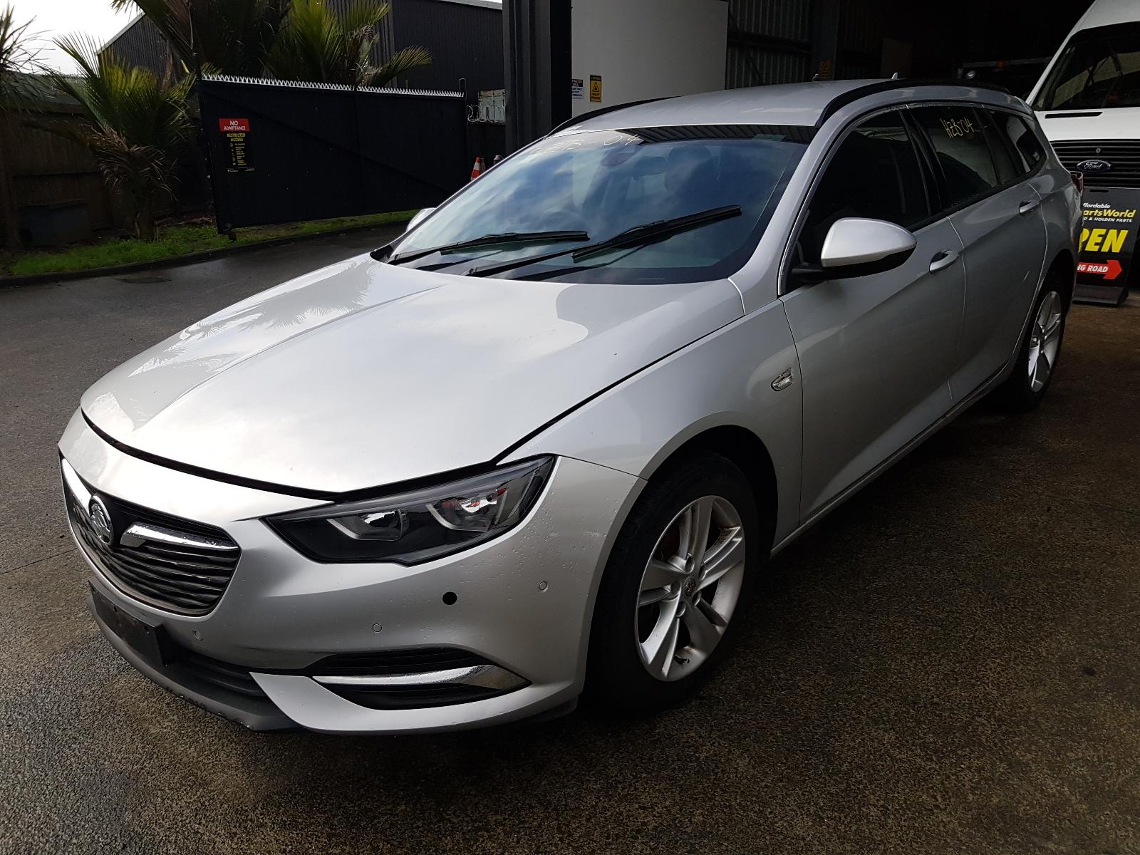 Holden Commodore - Other