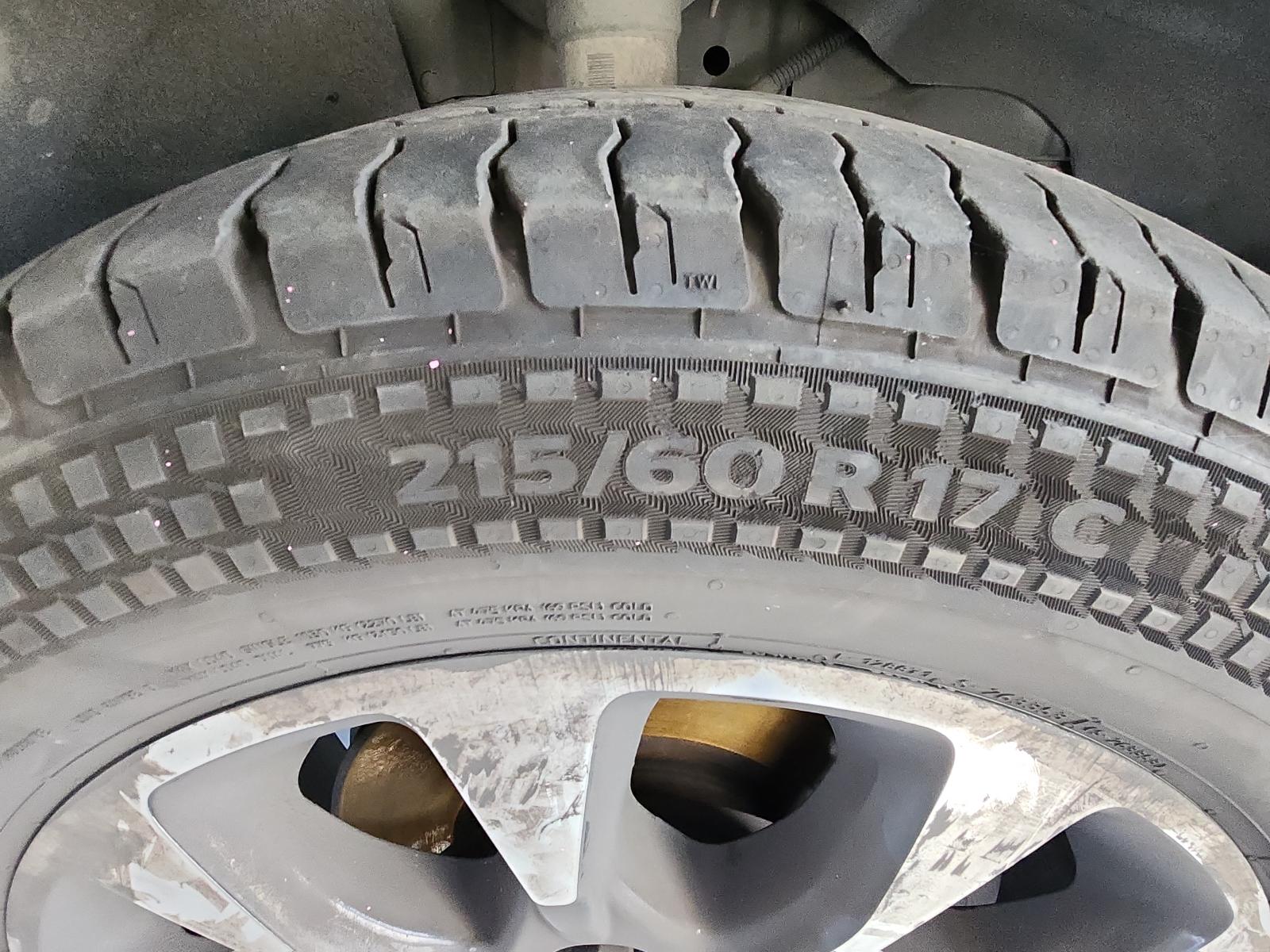 Ford Transit - Other