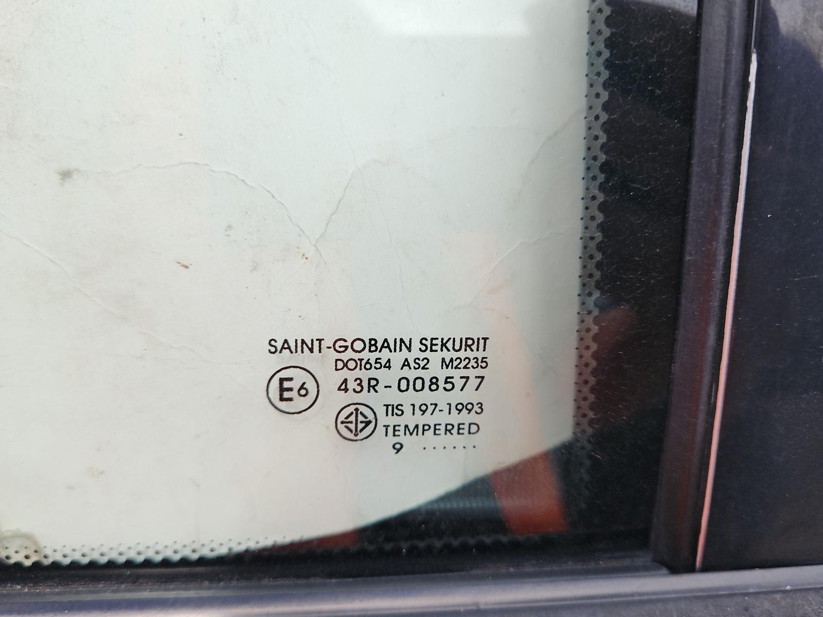 Holden Commodore - VE 2006-2013