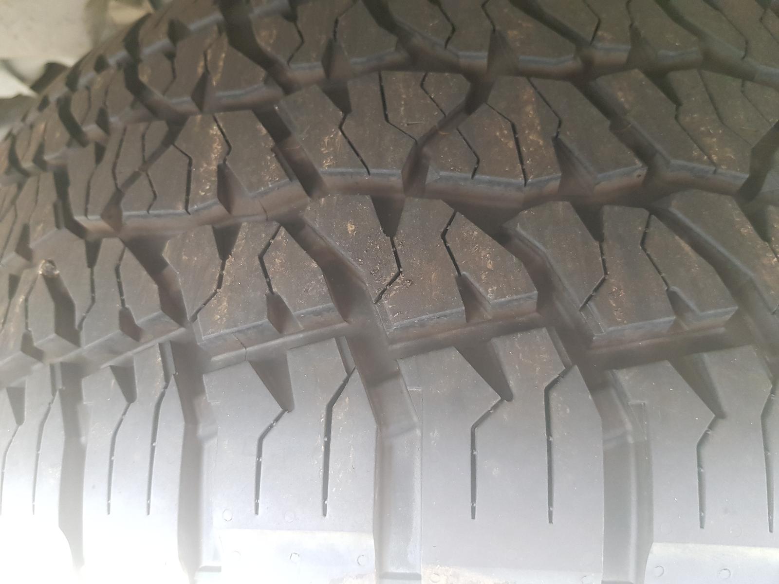 Holden Colorado - RG 2012 -2016