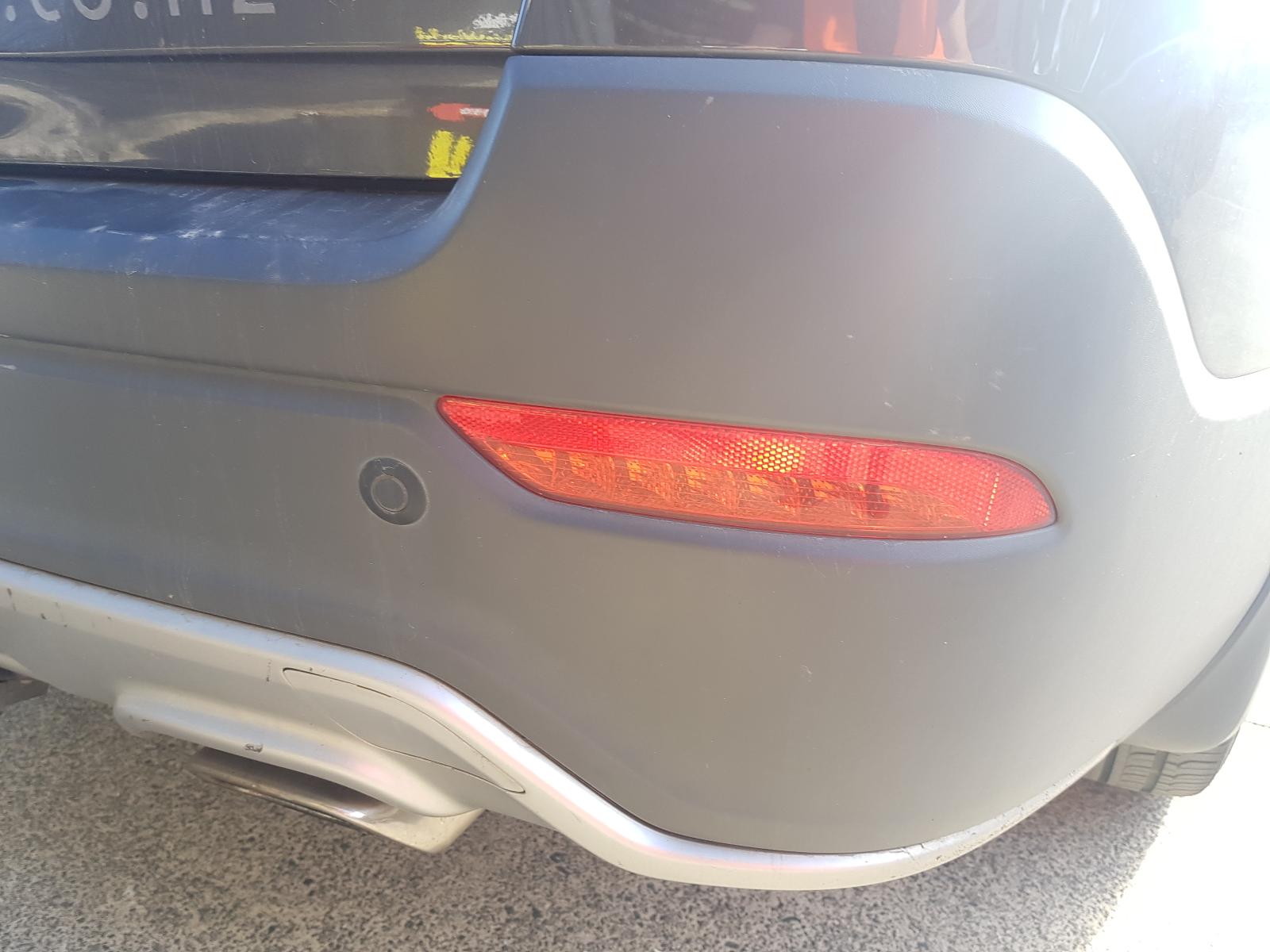 Holden Captiva - Captiva 7 2011-Present