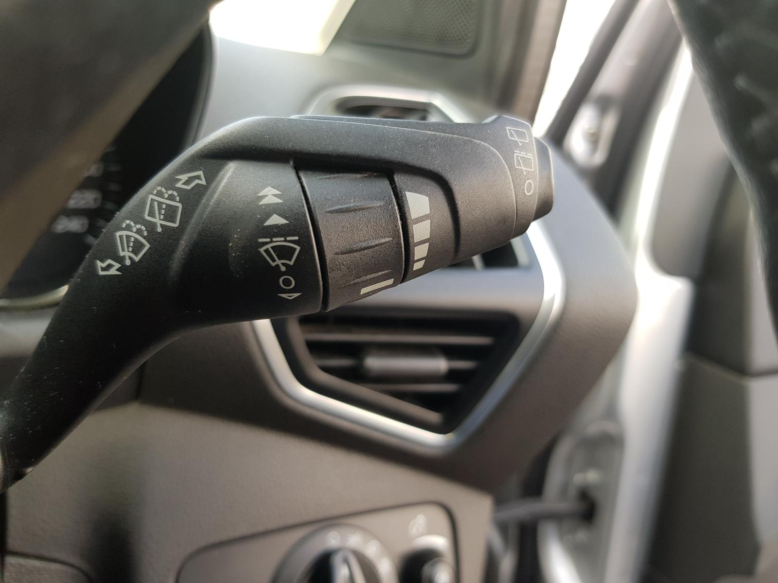 Ford Kuga - TF 2013-Present