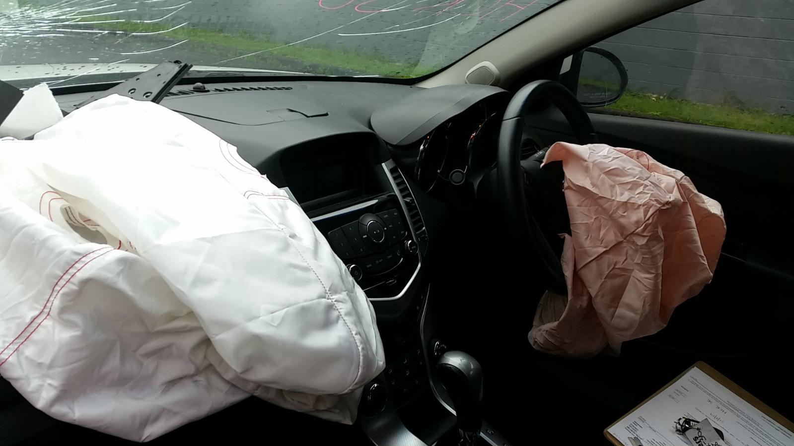 Holden Cruze - 2009-Present