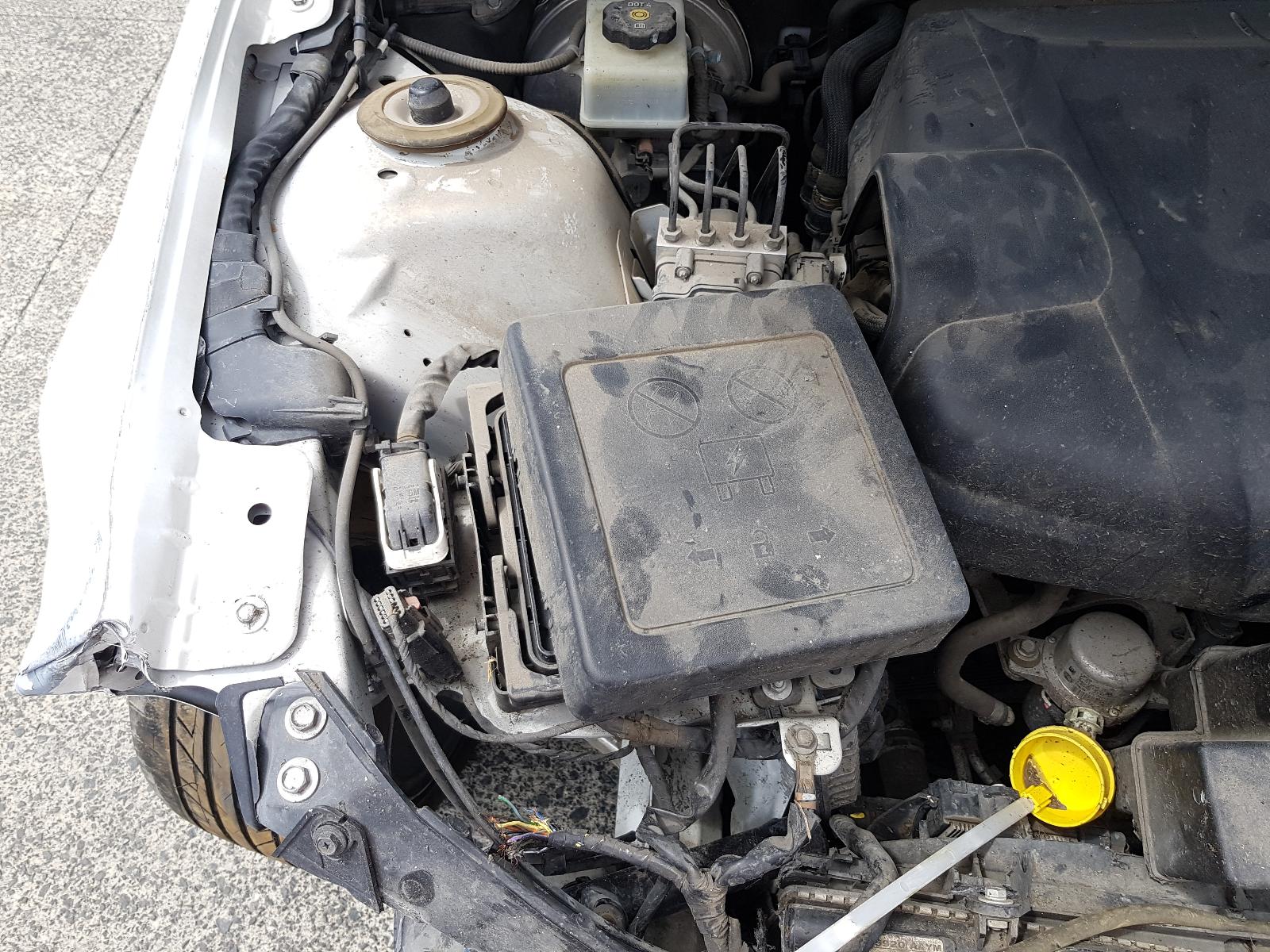 Holden Commodore - VF 2013-Present