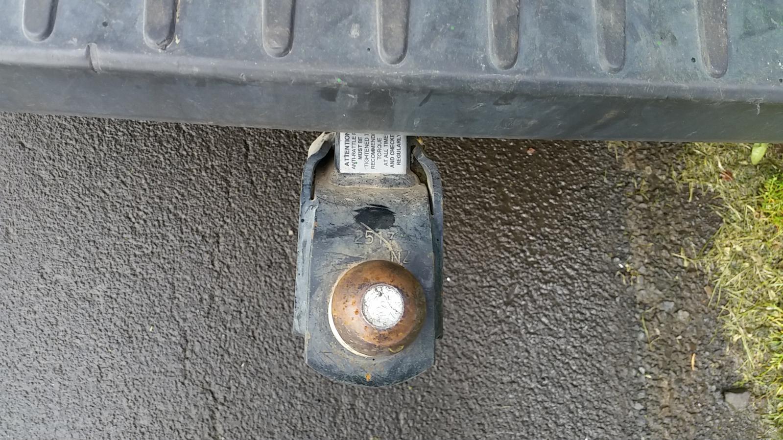 Ford Transit - Other