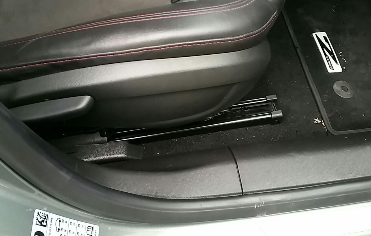 Holden Cruze - 2009-Present