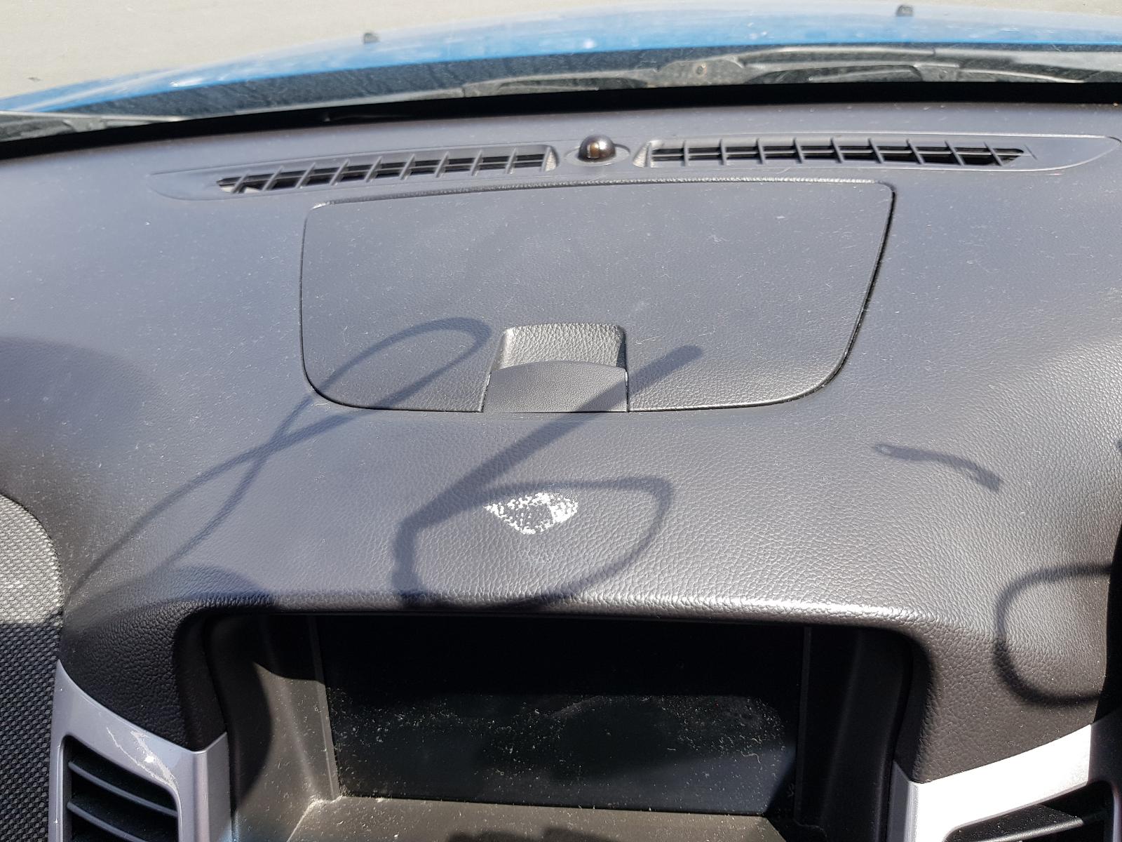 Holden Cruze - 2009-Present