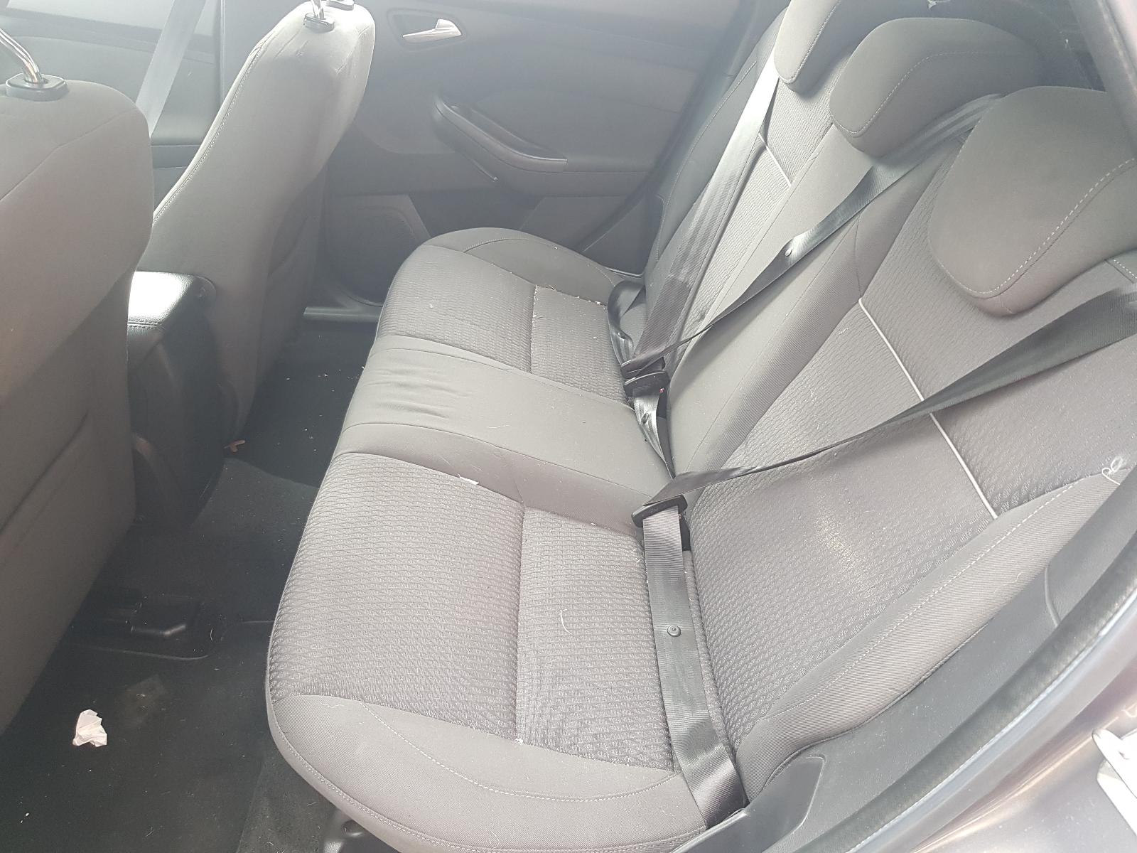 Ford Focus - LW 2011-2015