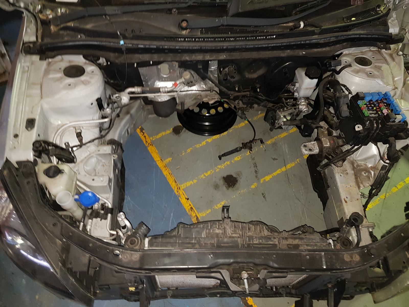 Hyundai i30 - 2007-2016