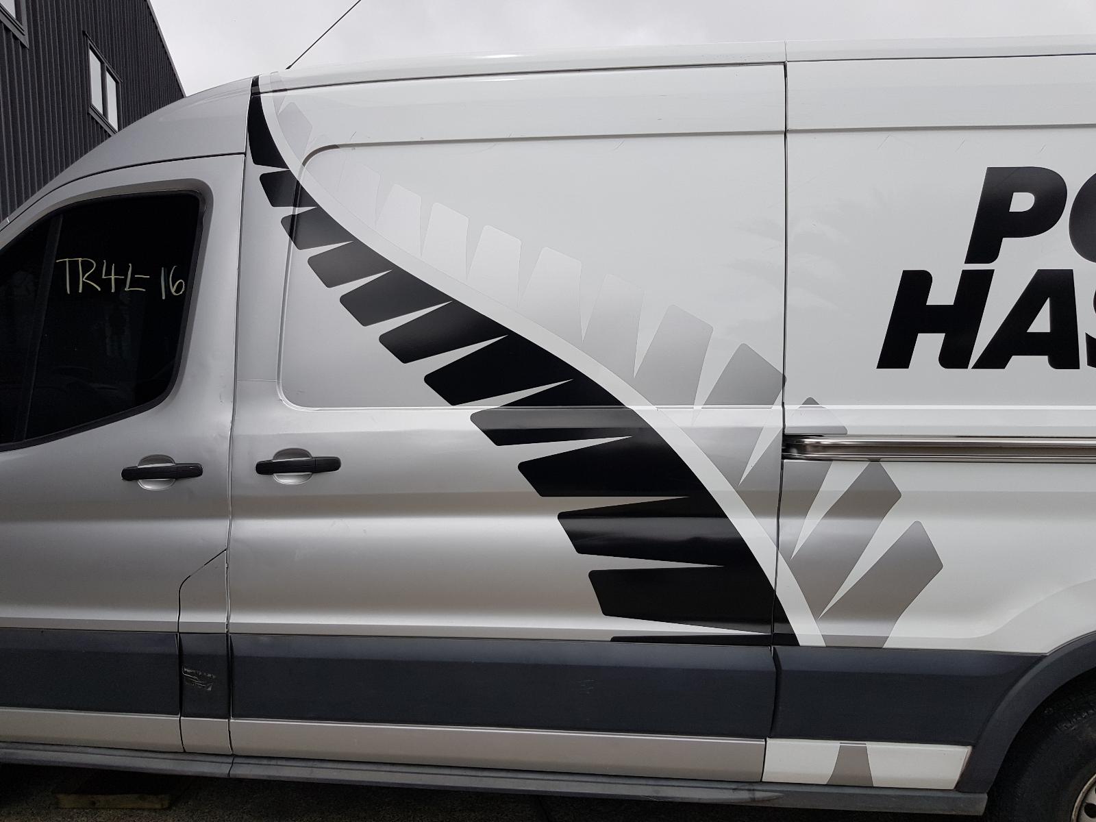 Ford Transit - Other