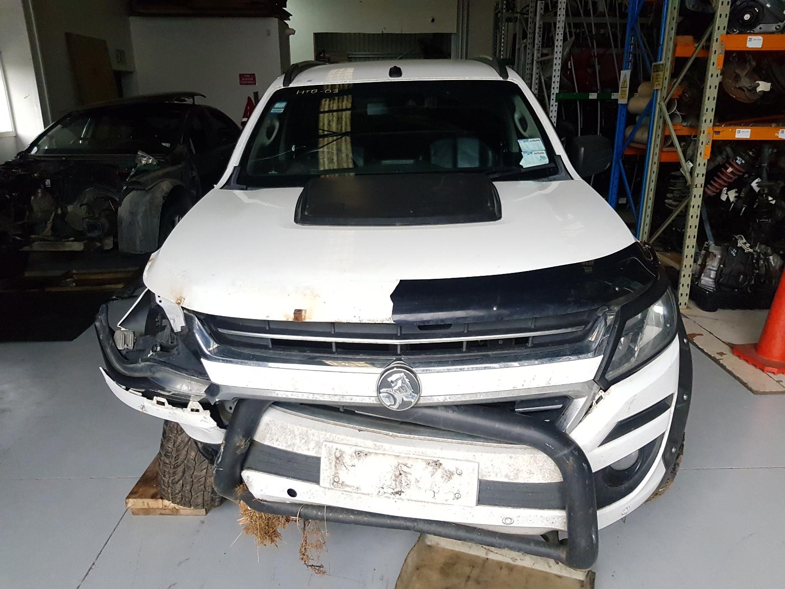 Holden Holden Series - Other