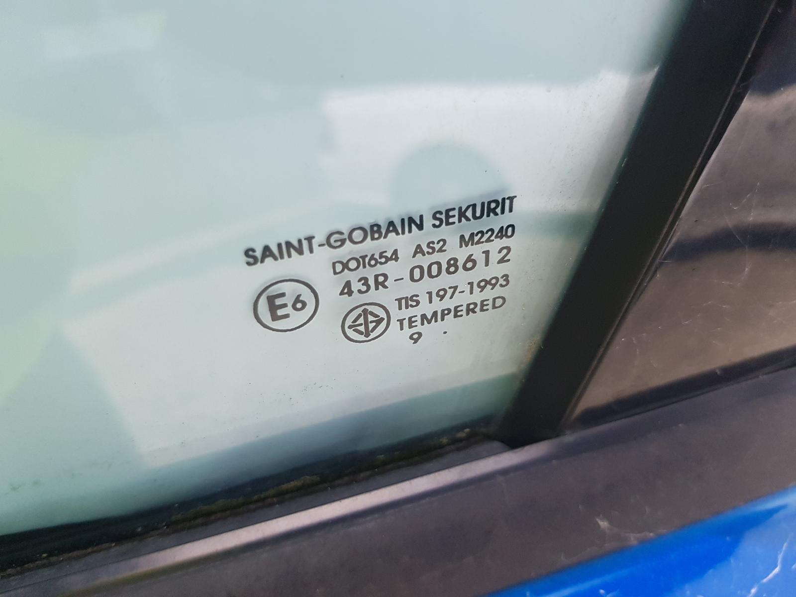 Holden Commodore - VE 2006-2013