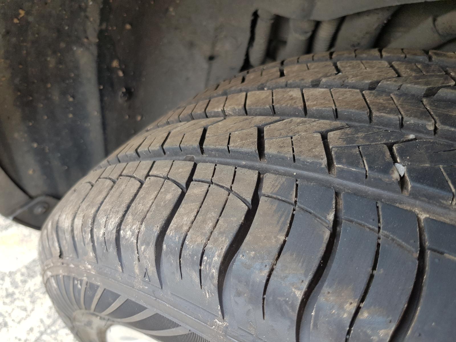 Holden Captiva - Captiva 7 2011-Present