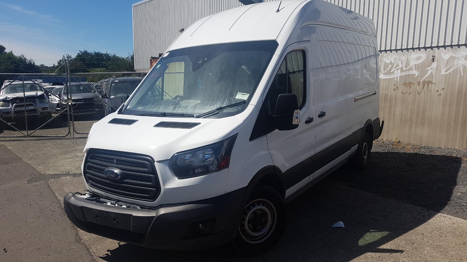 Ford Transit - Other