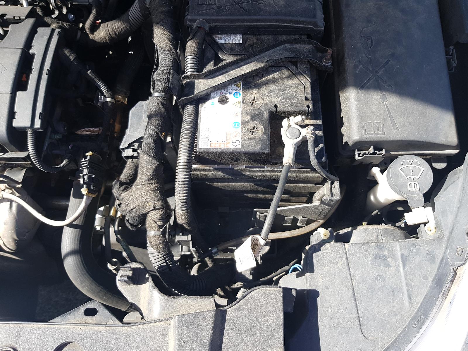 Holden Cruze - 2009-Present