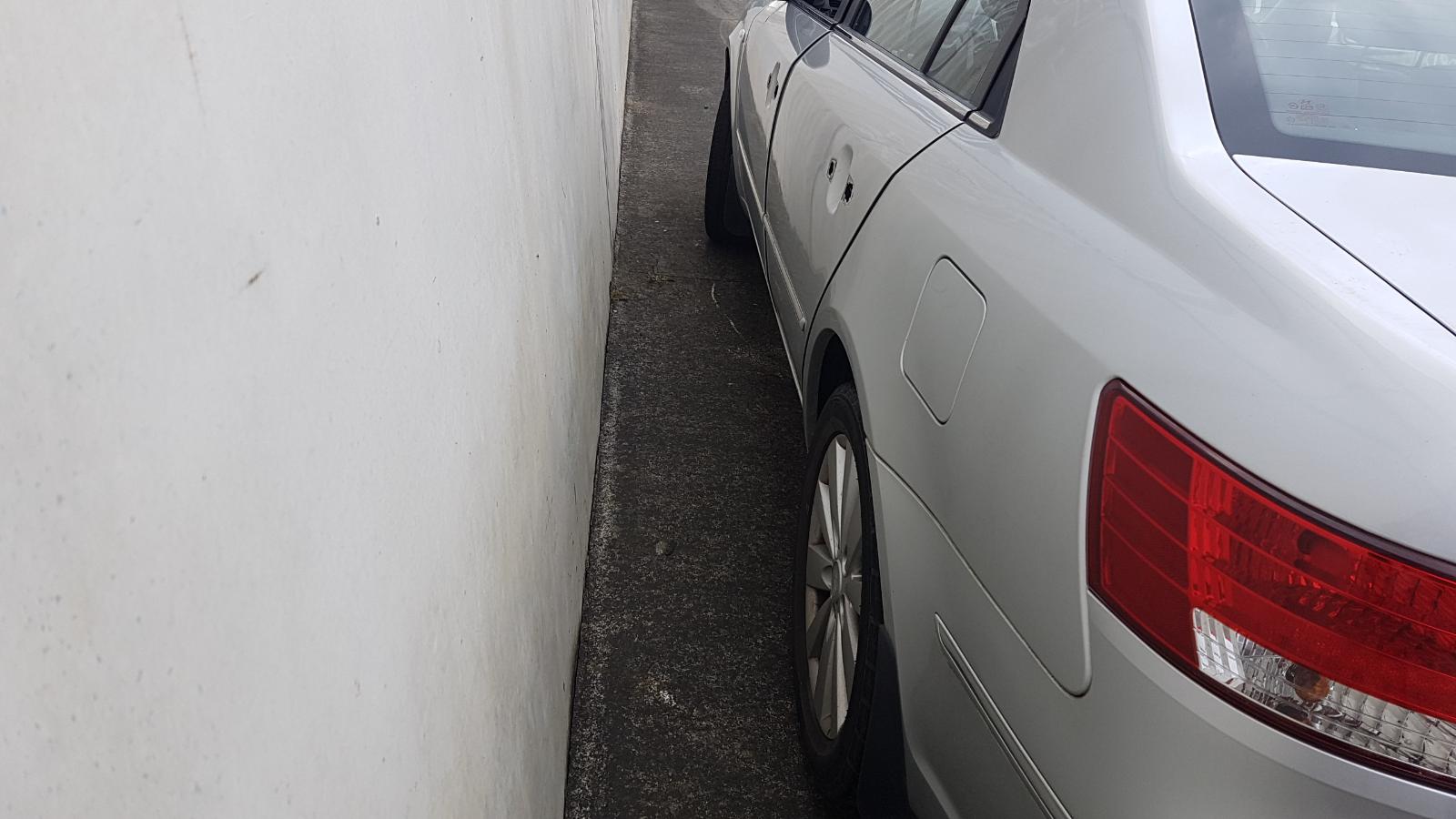 Hyundai Sonata - Other 2005-2010