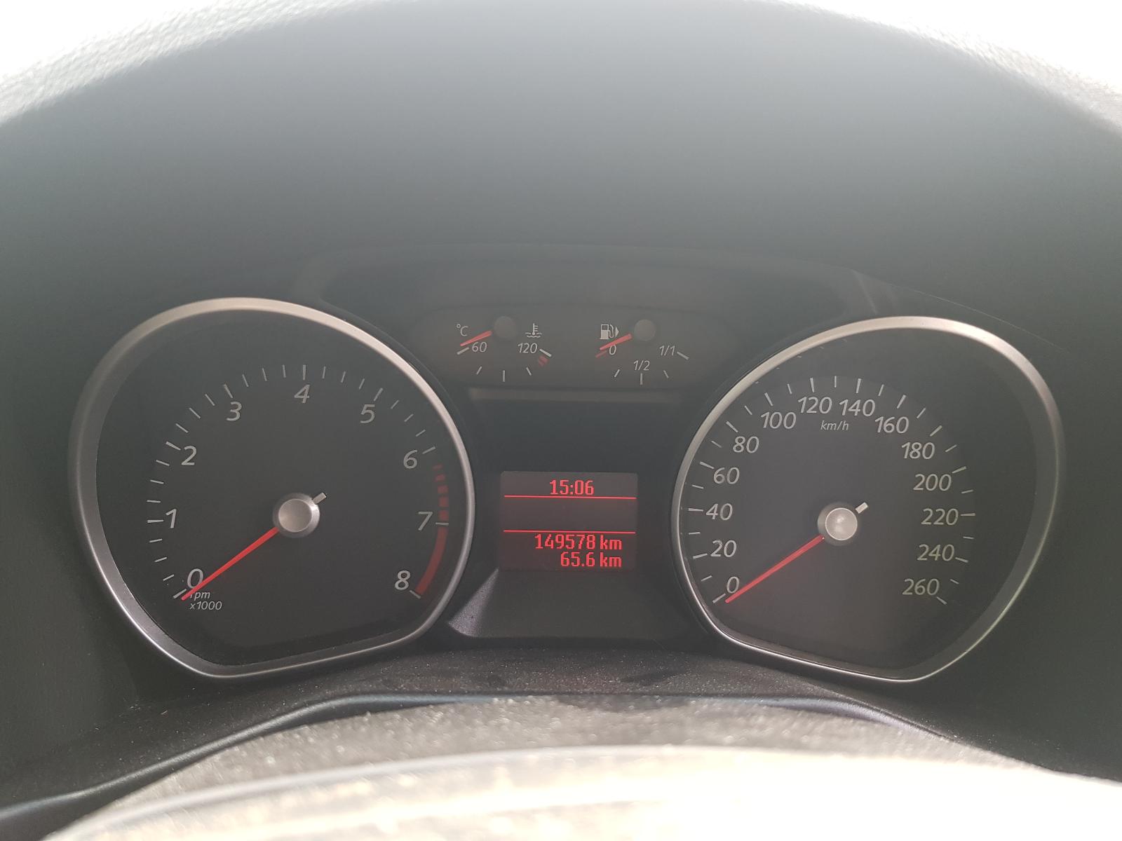 Ford Mondeo - MC 2011-2014