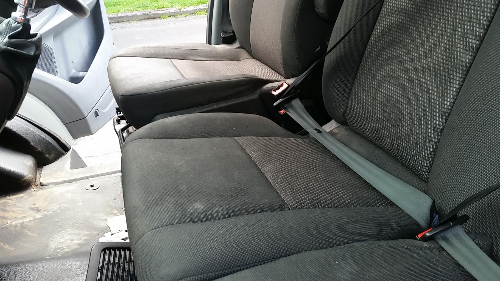 Ford Transit - Other