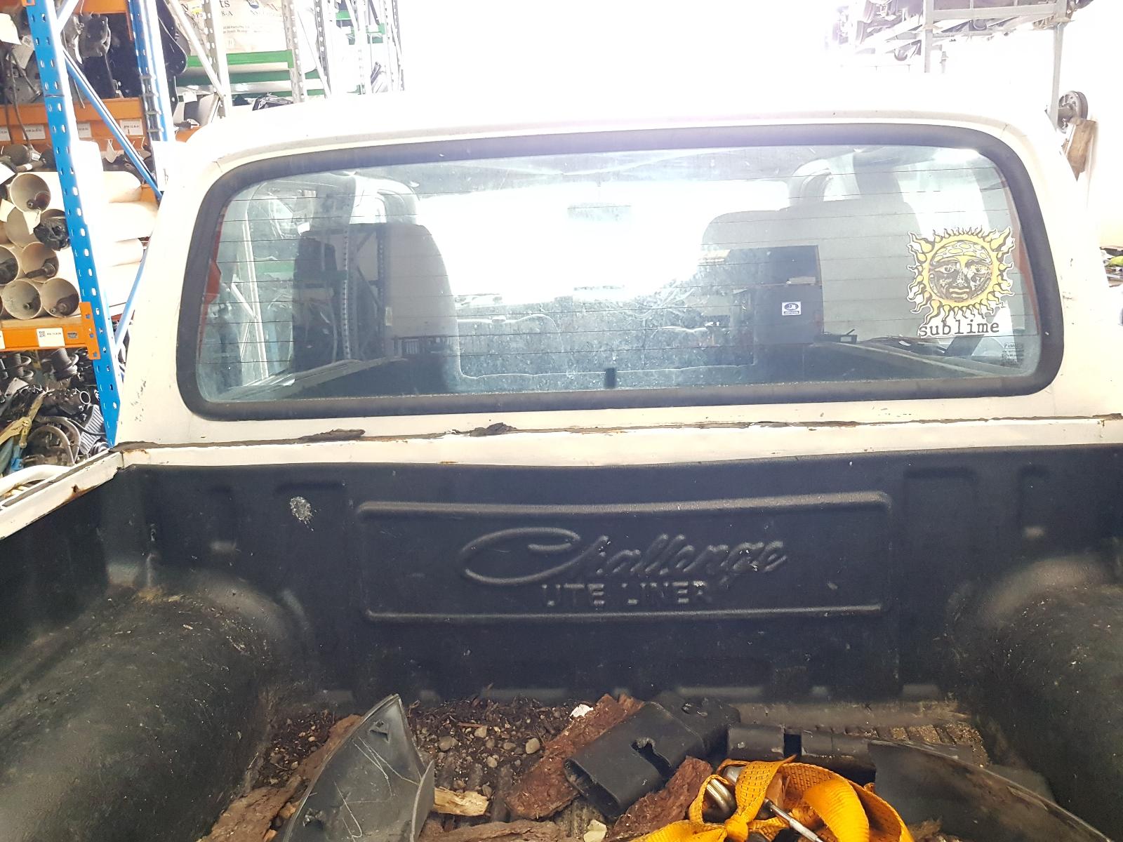 Ford Ranger - PK 2009-2011