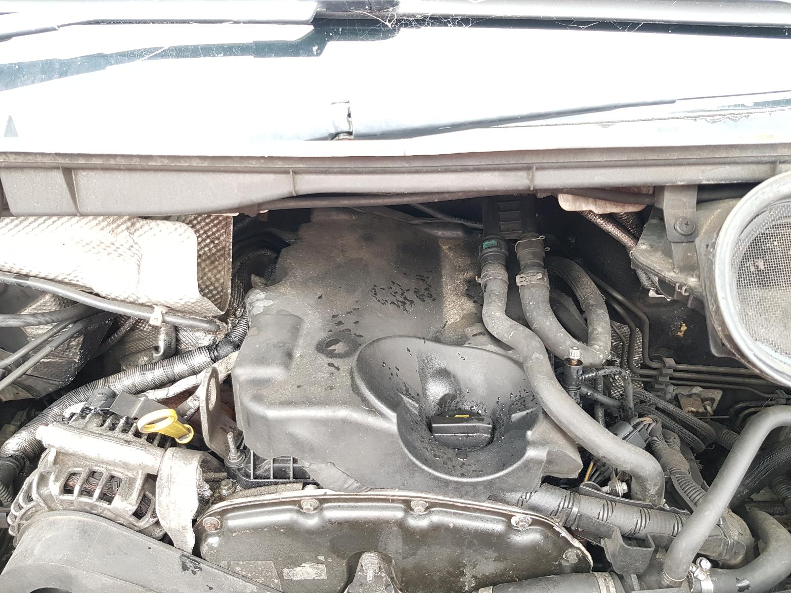 Ford Transit - Other