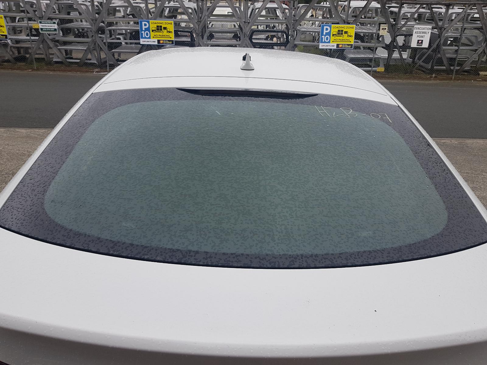 Holden Commodore - Other