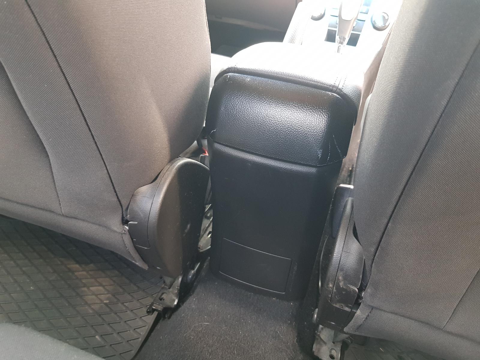 Holden Cruze - 2009-Present