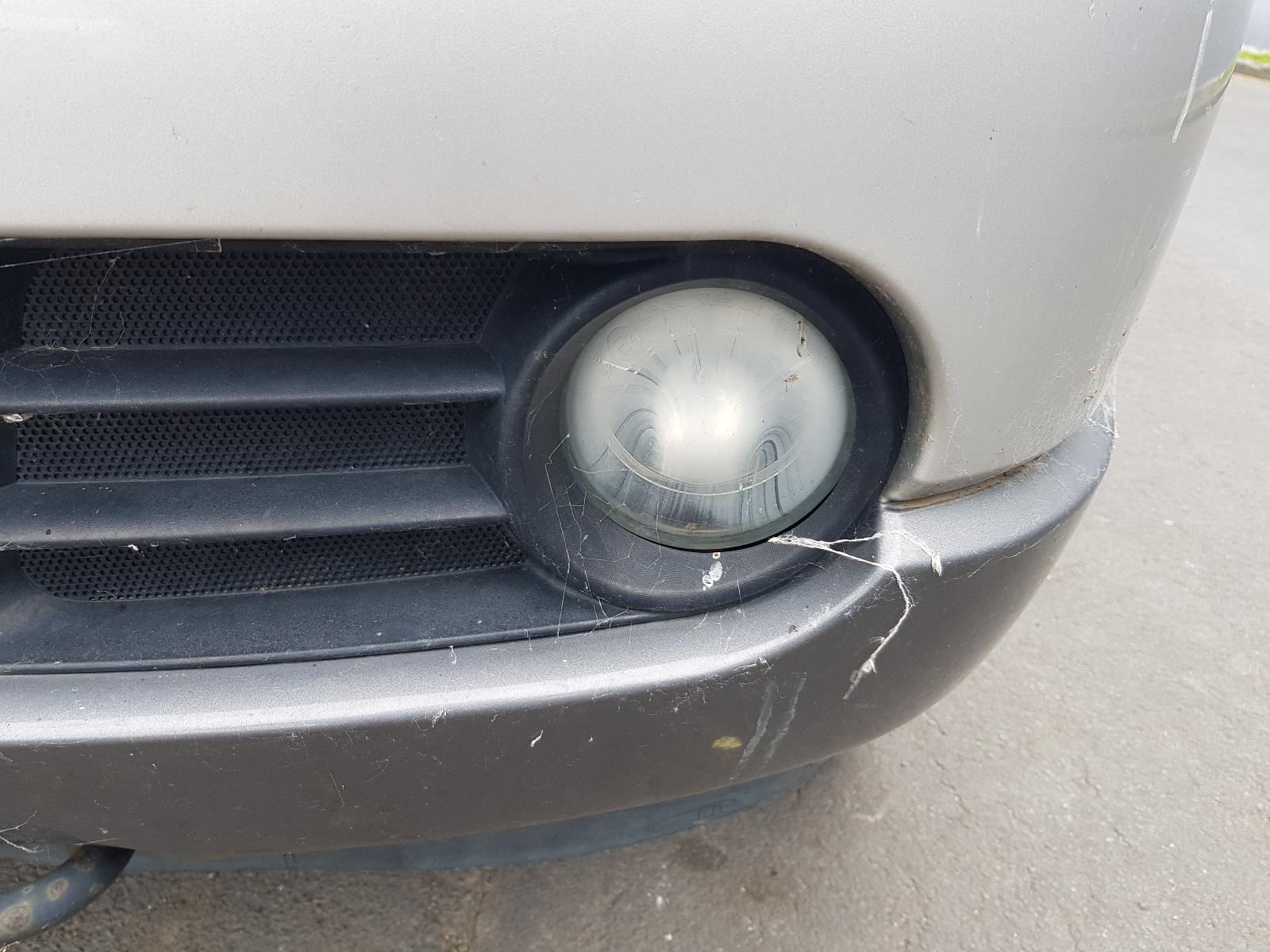 Ford Explorer - UT 2001-2005