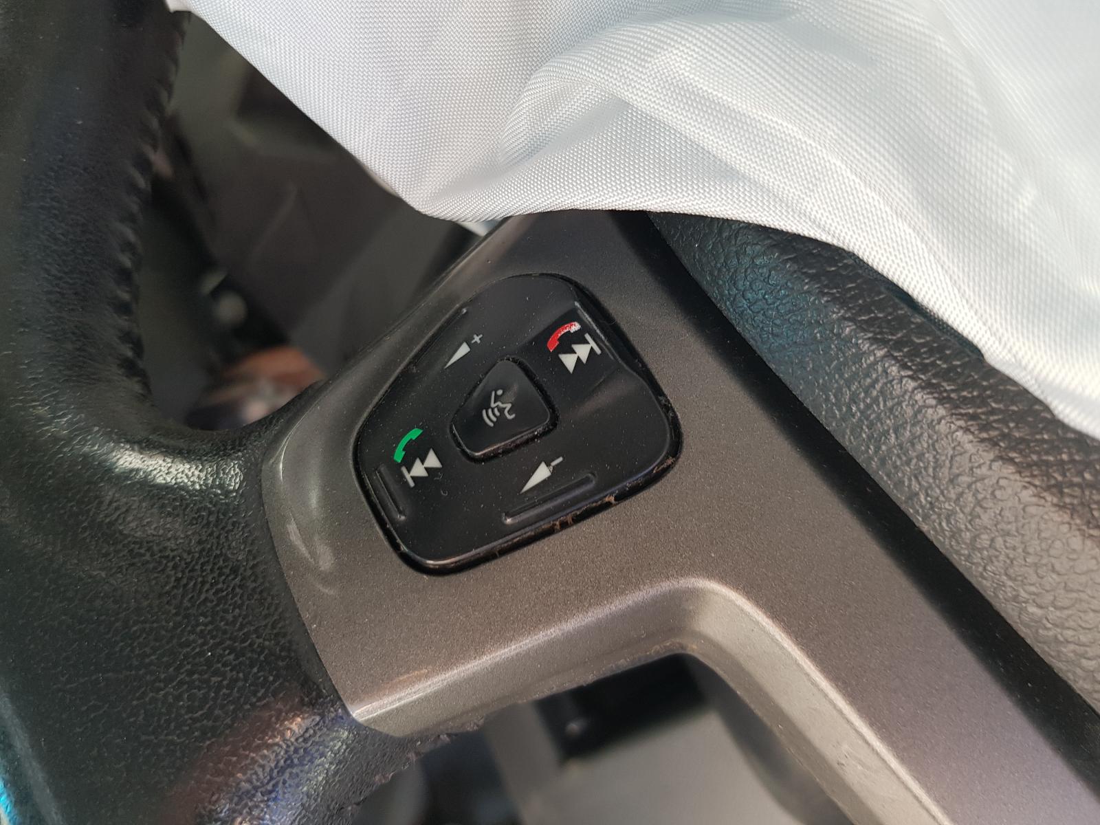 Ford Ranger - PX/PX2 2011-2017