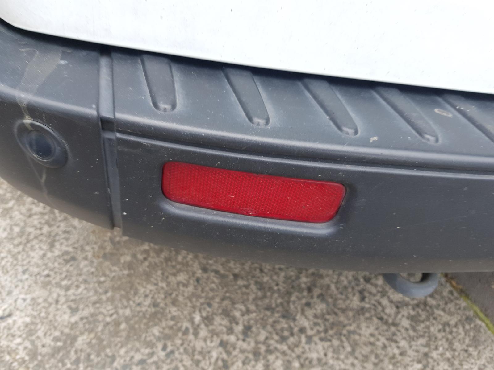 Ford Transit - Other