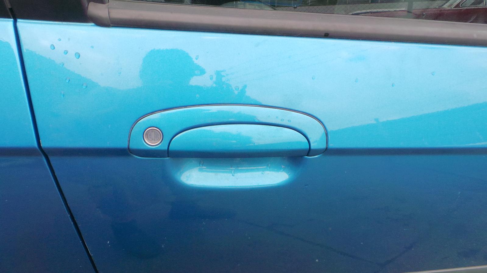 Hyundai Getz - BT51 2002-2010