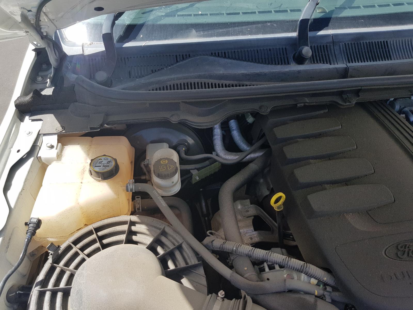 Ford Ranger - PX/PX2 2011-2017