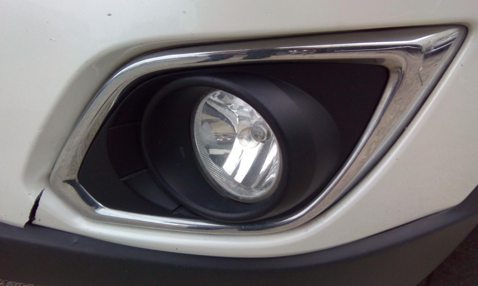 Holden Captiva - Captiva 5 2006-2011