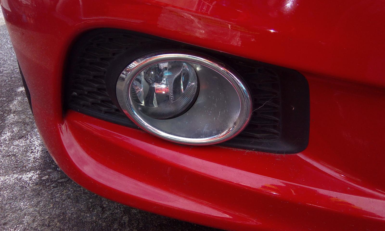 Holden Cruze - 2009-Present