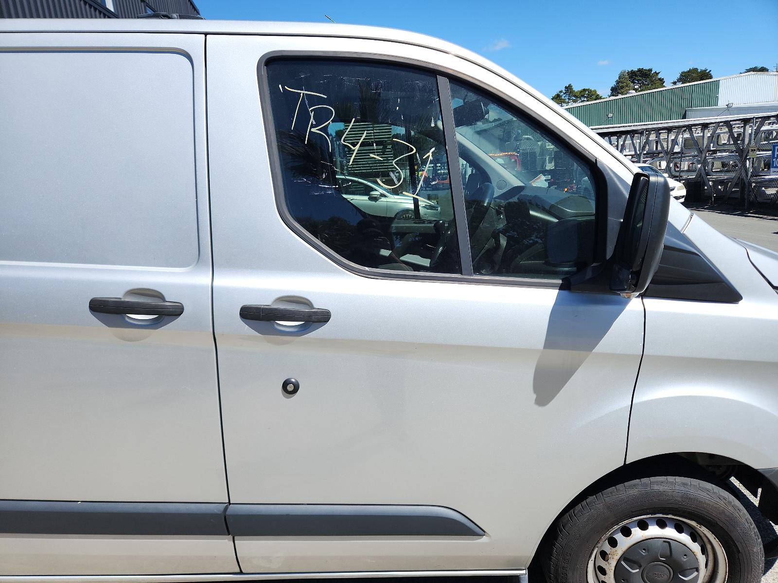 Ford Transit - Other