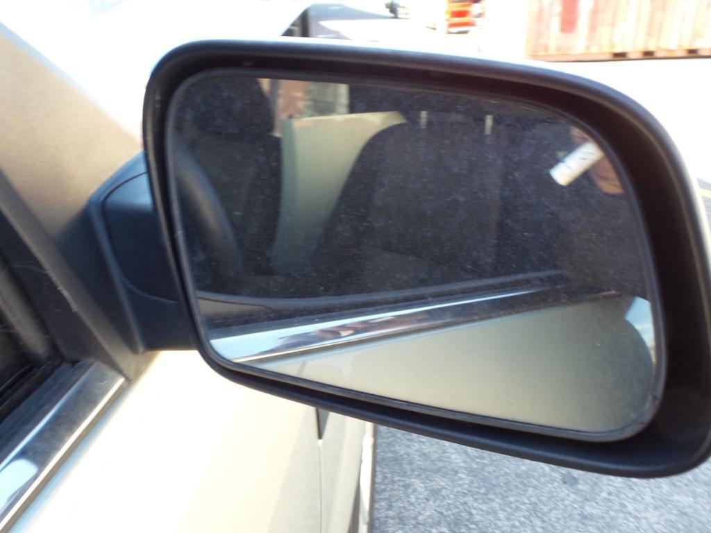 Ford Territory - SZ 2011-Present