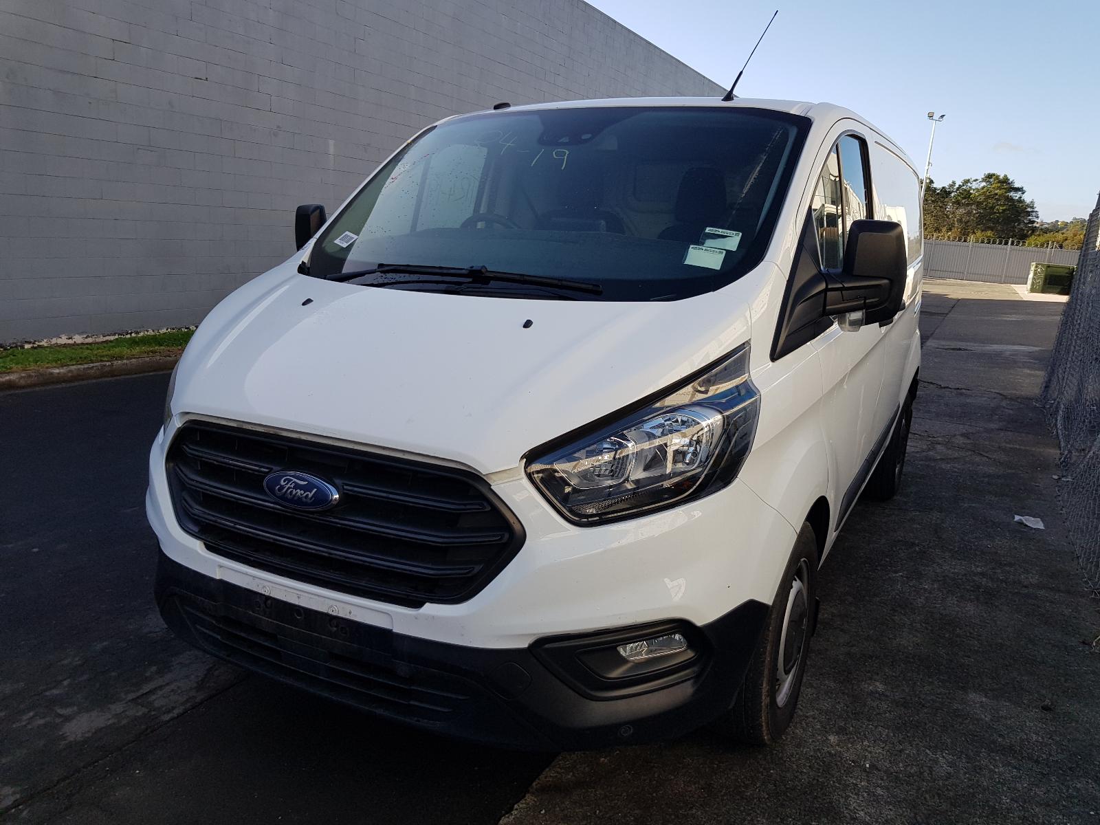 Ford Transit - Other