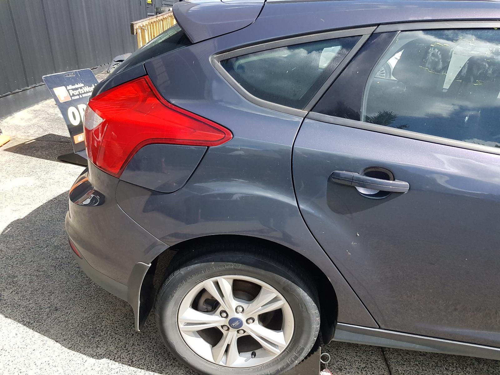 Ford Focus - LW 2011-2015