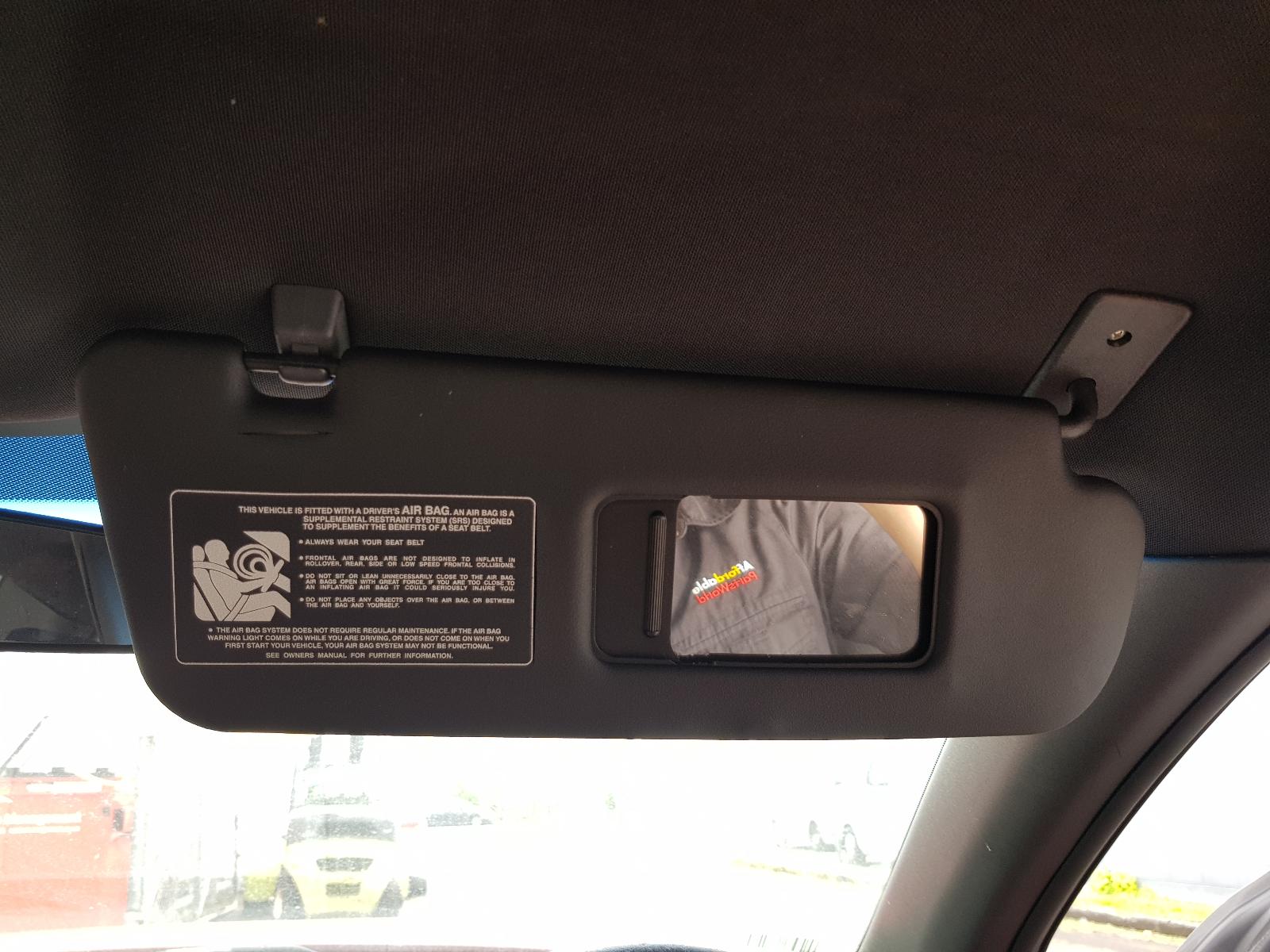 Holden Commodore - VE 2006-2013