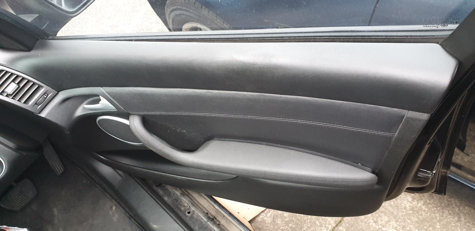 Holden Commodore - VE 2006-2013