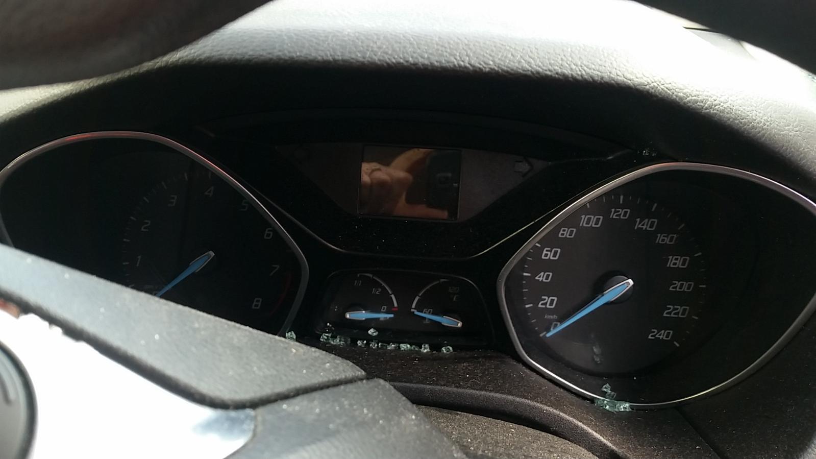 Ford Focus - LW 2011-2015