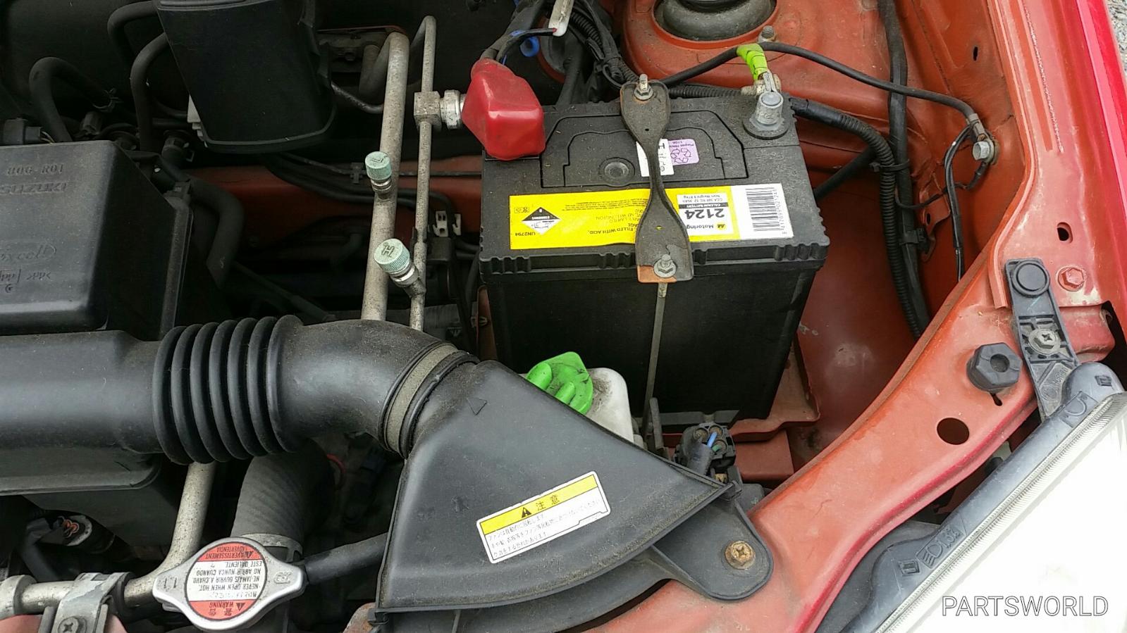 Chevrolet Cruze - All Series 2003-2017