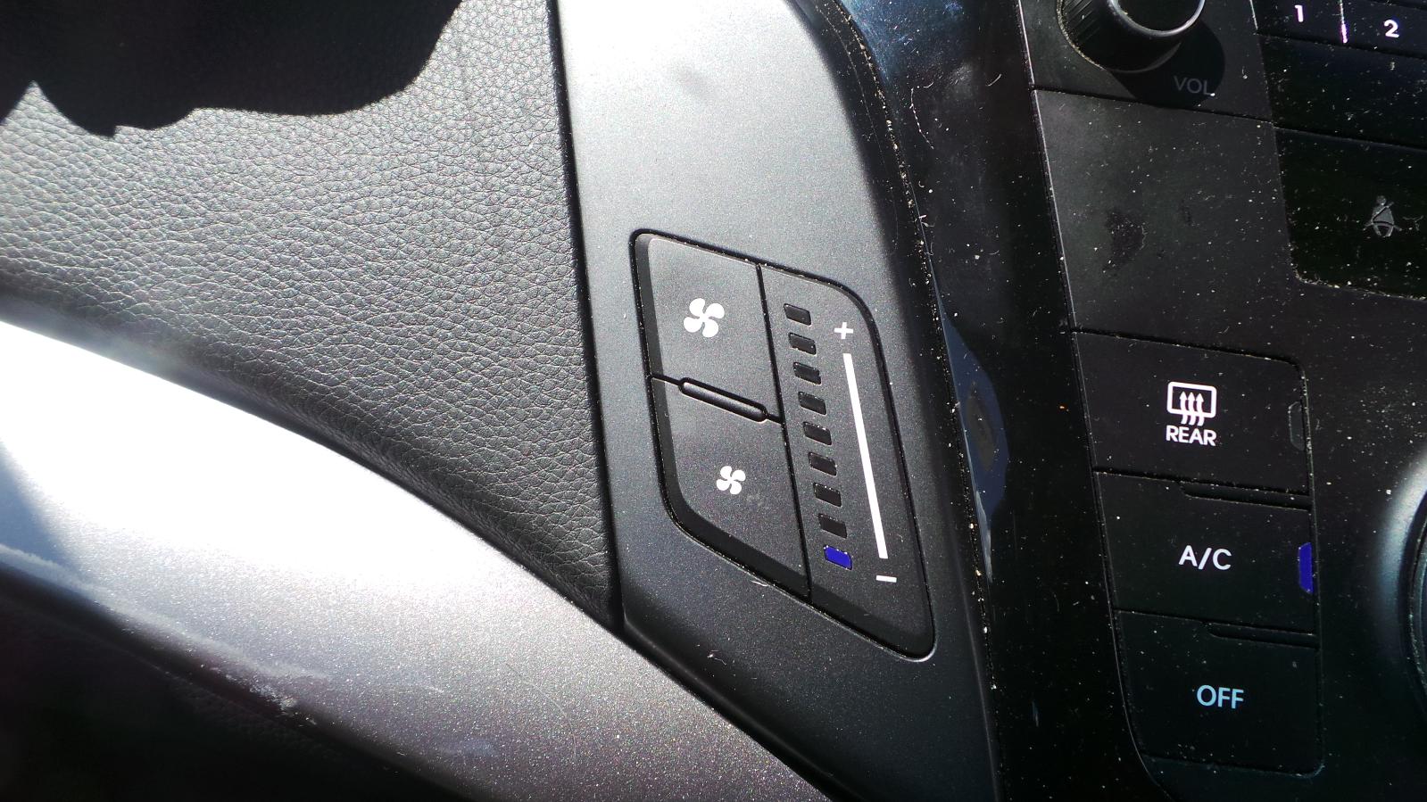 Hyundai i30 - DC51 2007-2016