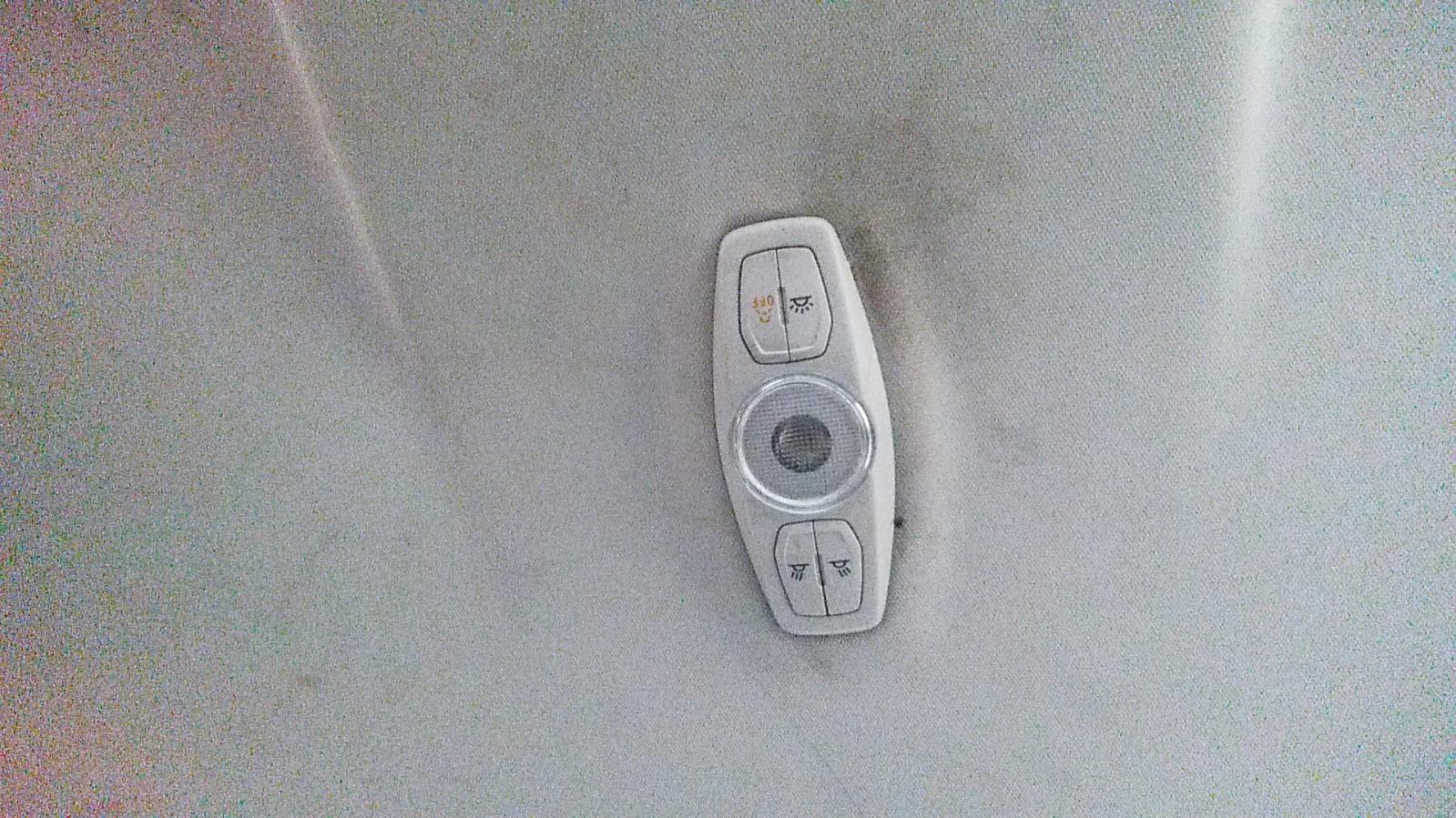 Ford Mondeo - MC 2011-2014