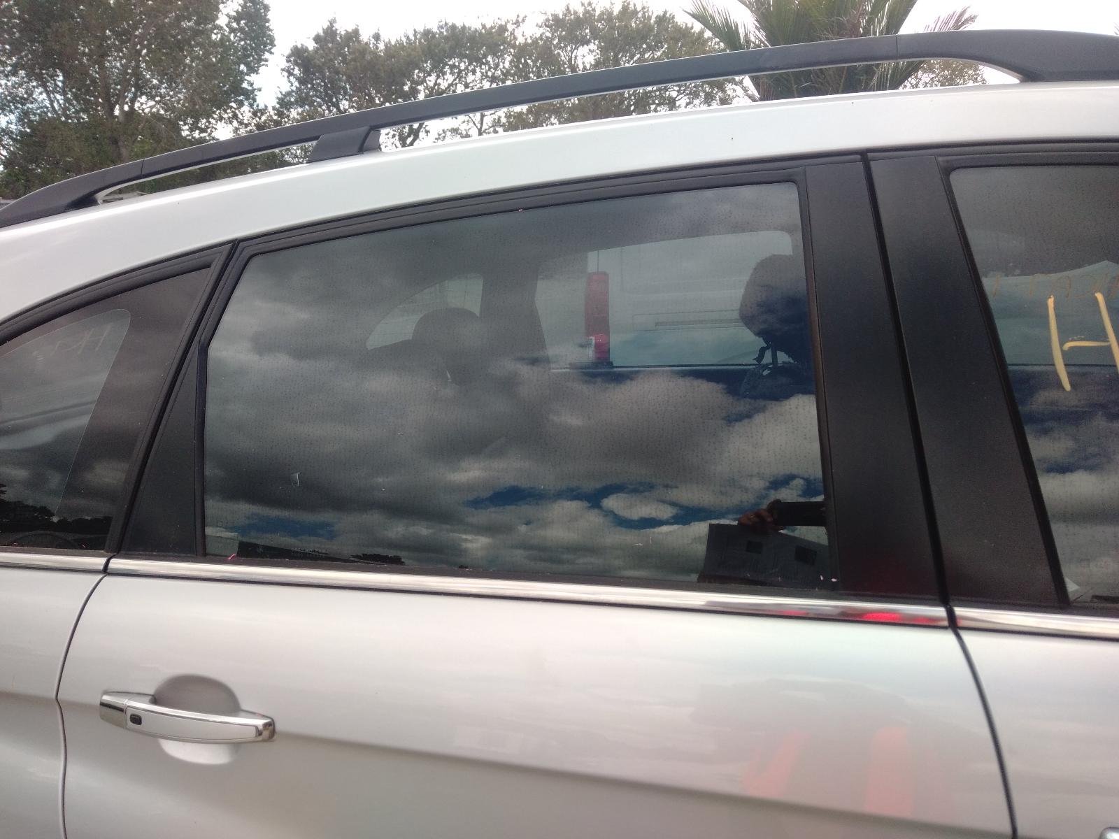 Holden Captiva - Captiva 7 2011-Present