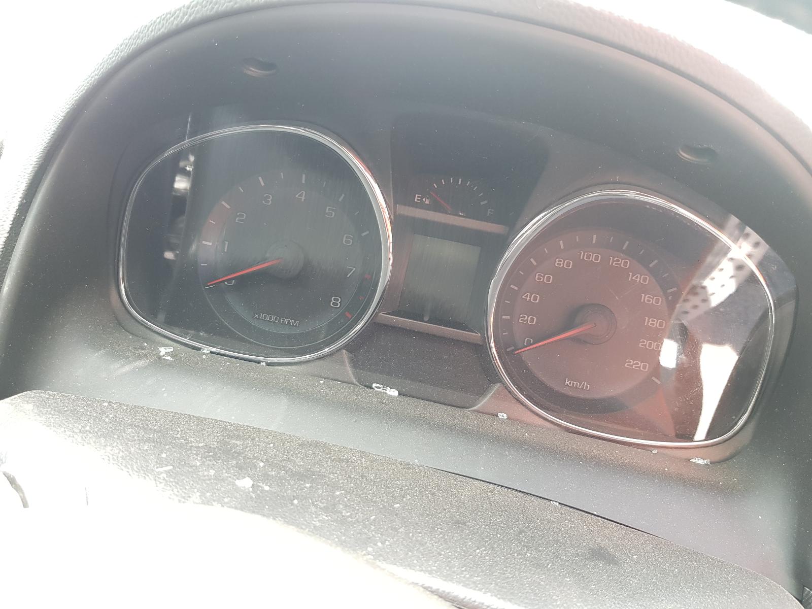 Holden Captiva - Captiva 7 2011-Present