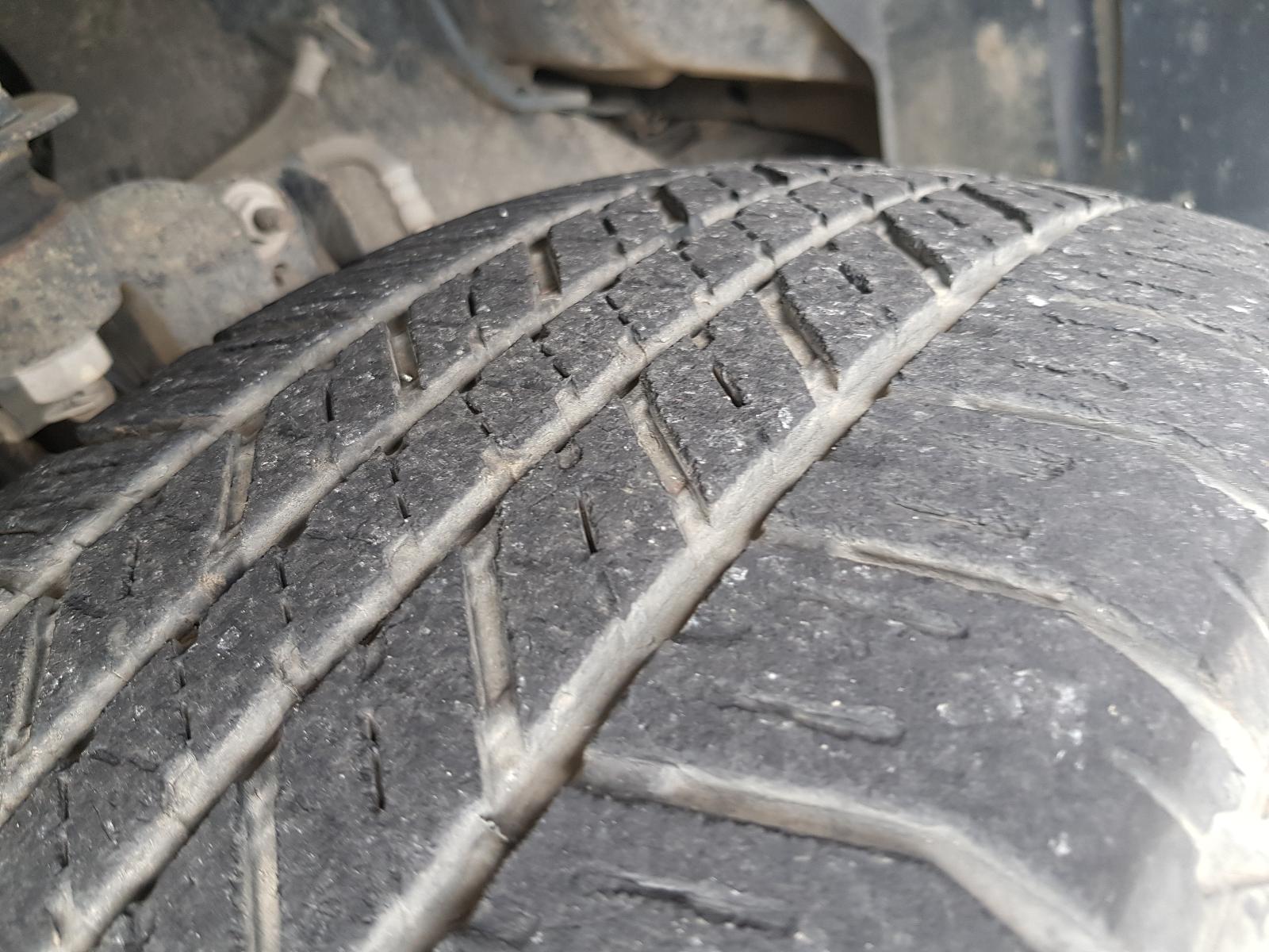 Ford Ranger - PX/PX2 2011-2017