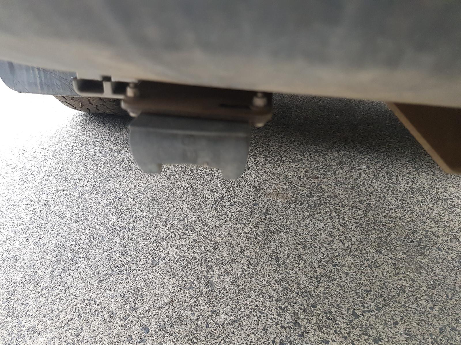 Holden Colorado - RG2 2016-Present