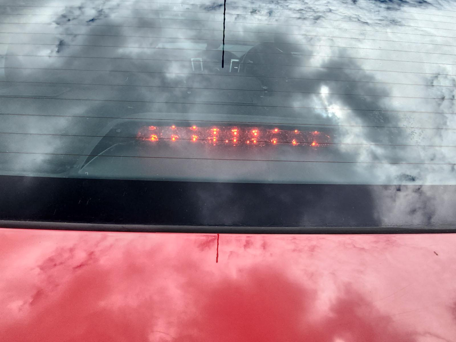 Holden Cruze - 2009-Present