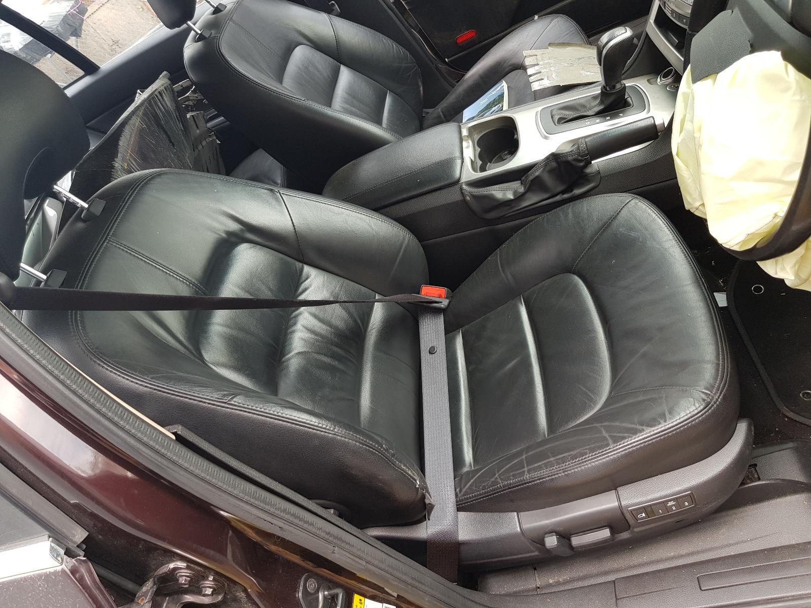 Ford Falcon - FG-FGX 2008-2016